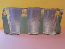 MULINO BIANCO 3 BICCHIERI