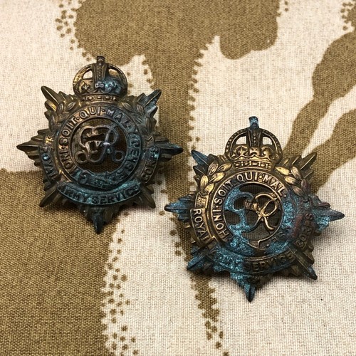 Originale esercito britannico - originale,