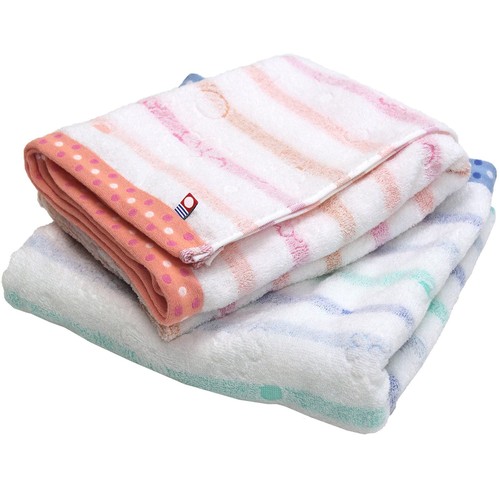 Imabari asciugamano bagno set - asciugamano,
