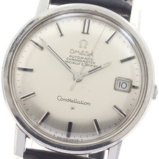 Orologio Uomo Automatico Omega