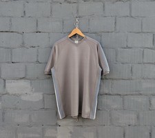 T-shirt maglia Nike logo