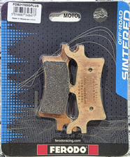 pastiglie freno posteriori