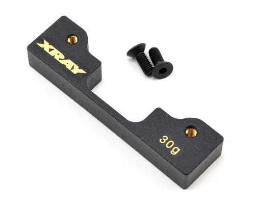 Xray peso piastra base - base, nt1