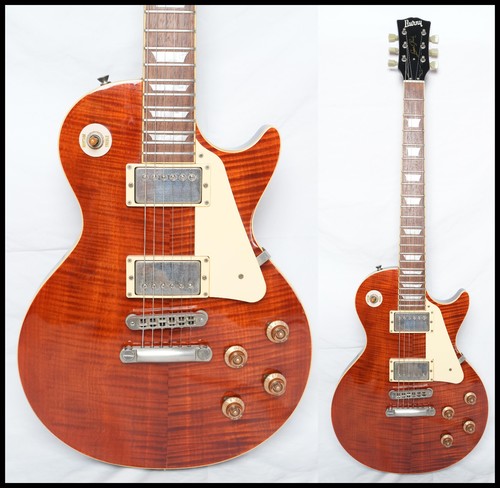Burny lsd 55n ambra leggera - burny,