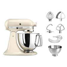 KitchenAid Artisan Miscelatore