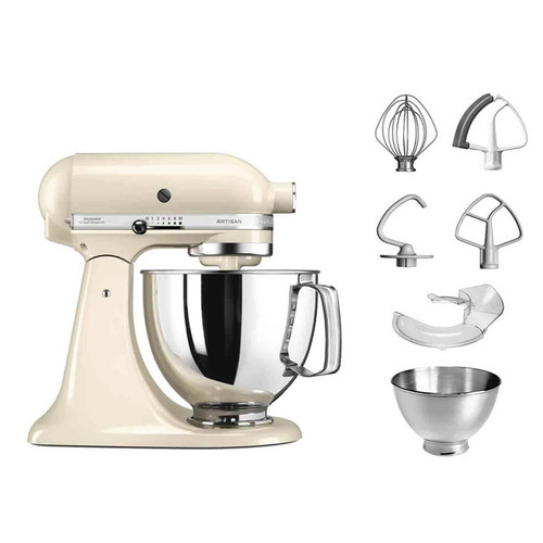 Kitchenaid artisan miscelatore - kitchenaid,