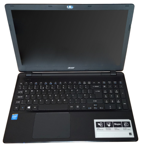 Acer aspire 511 - aspire, 15,6"