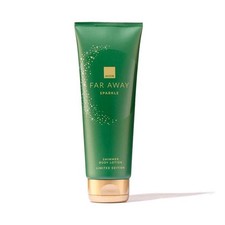 Avon Far Away Sparkle Lozione