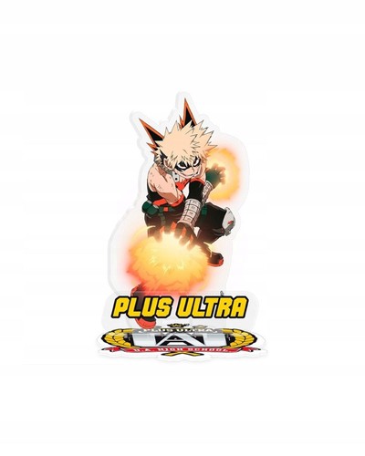 Hero academia personaggio - my,