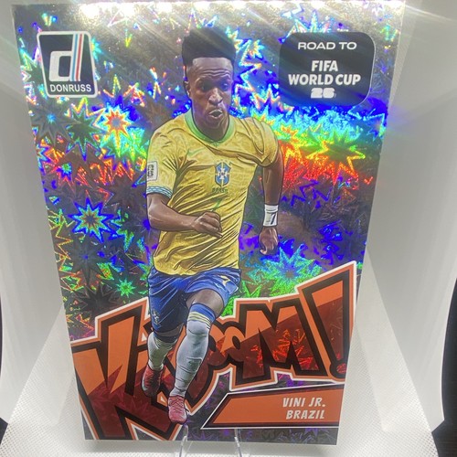 Panini donruss road - donruss,