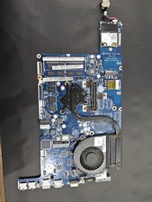 Scheda madre L47 Acer