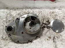 Suzuki GT750 LeMans Engine
