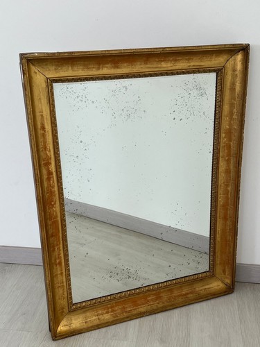 Specchiera epoca inizi - inizi, '900
