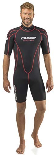 Cressi tortuga man - (tg.,
