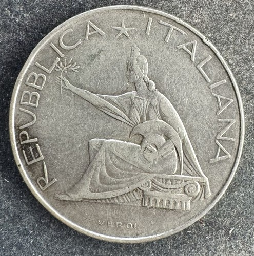 500 lire 1961 - italia, 11