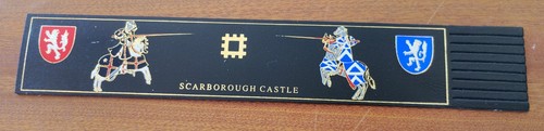Scarborough castle - scarborough,