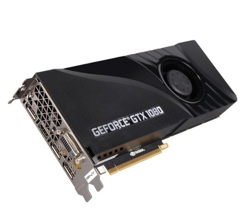 Pny nvidia geforce gtx - geforce, ti