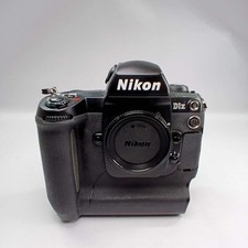 Nikon D1X 5,3 megapixel