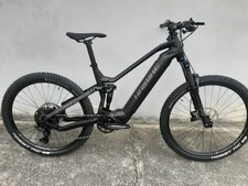 Haibike Alltraill