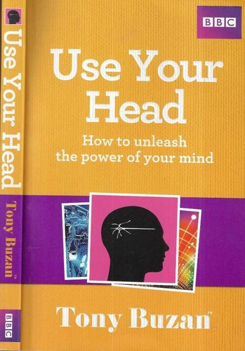 Use your head - to, unleash