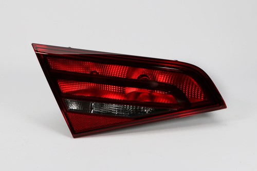 Audi luce posteriore - audi,