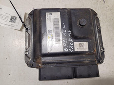 Centralina motore OPEL ASTRA J