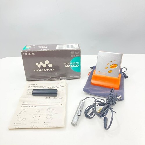 Sony e520 walkman - sony,