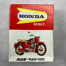 Doyusha Honda Benly 125 Mini