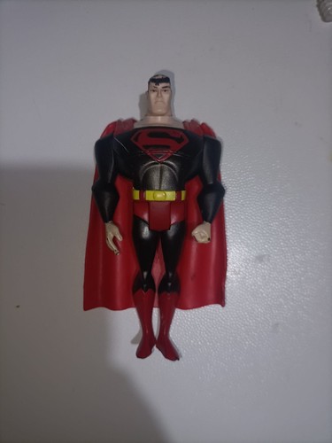 Mattel universe justice - universe,