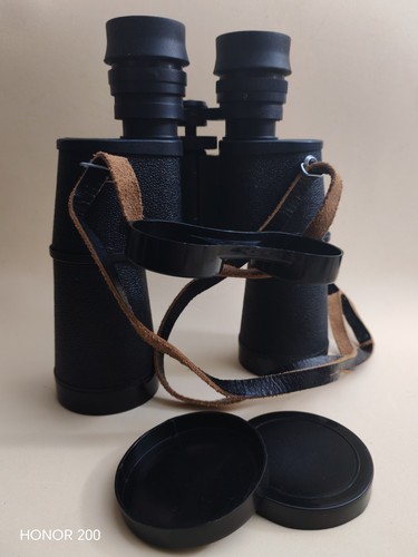Binocolo made ussr - binocolo,