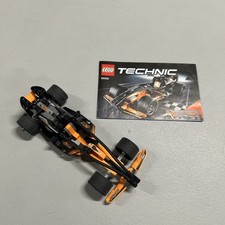Lego Technic: (42026) Black