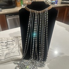 Collana Maison Martin Margiela