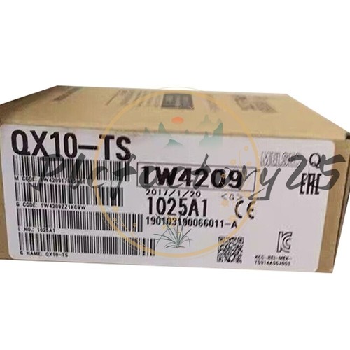 Qx10 nuovo modulo plc - nuovo,