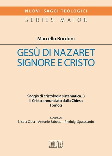 Gesù nazaret signore - gesù,