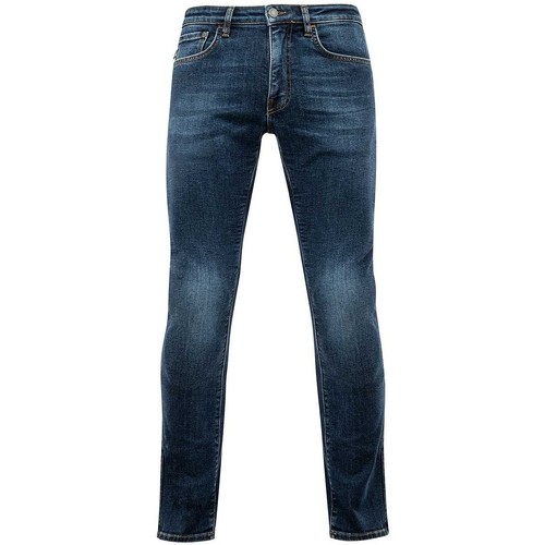 Jeans moto donna con - jeans,