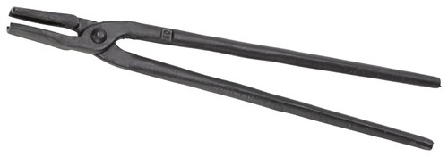 Pinza forgiatrice bocca - pinza, a