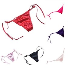 Mini perizoma donna stile