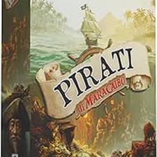Pirati di Maracaibo. Gioco da