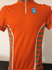 Maglia moser epoca - d'epoca, anni