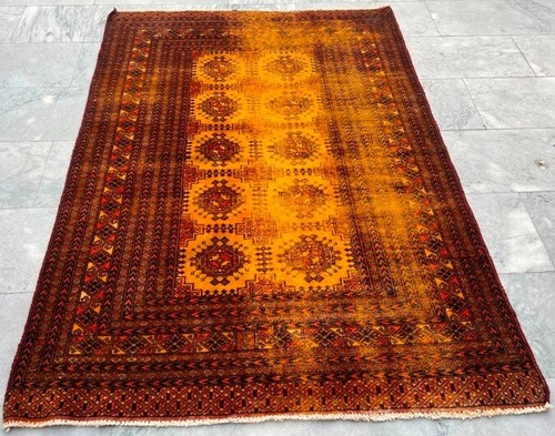 Tappeto sumak 3x5 - tappeto, vintage