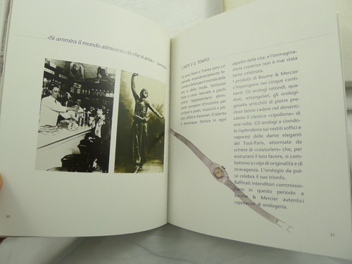Baume mercier ore gli - mercier,