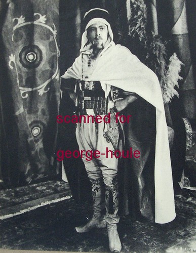 Rudolph valentino fotografia - -,