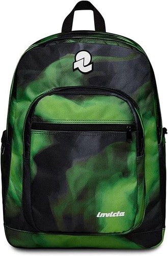 Zaino scuola invicta - scuola,