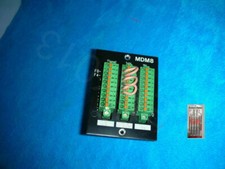 TRS MDM8 Con Garanzia (con DHL/Fedex Consegna Rapida)