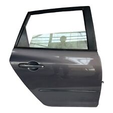 Porta Portiera Posteriore