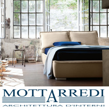 LETTO BONTEMPI SANDY