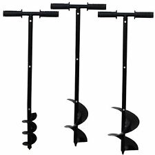 Coclea di terra manuale