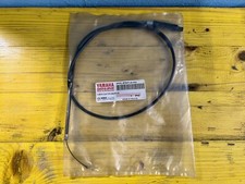 CAVO BOOSTER FILO GAS ACCELERATORE NUOVO ORIGINALE YAMAHA - MBK