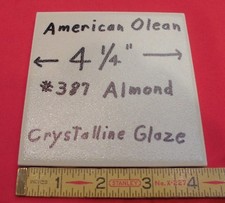 1 pz. Mandorla cristallina