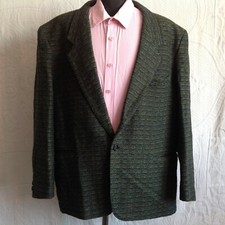 Giacca Blazer Uomo Vintage _
